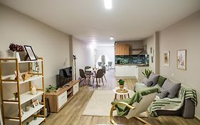 At 56 Design Apartment
